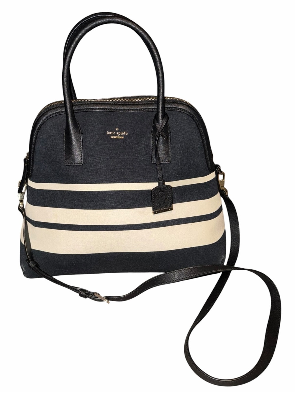 Kate Spade Cameron Street Mega Margot Satchel